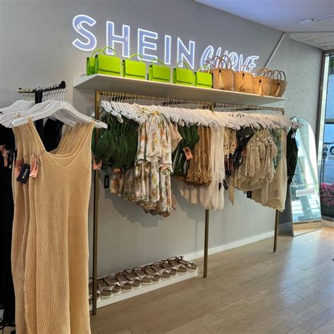 shein store online shopping